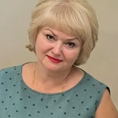 Фотография девушки Ирина, 60 лет из г. Москва
