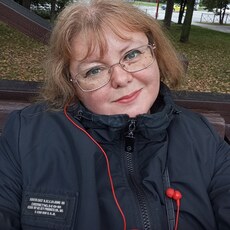 Фотография девушки Наталья, 50 лет из г. Кемерово