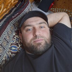 Фотография мужчины Умед, 35 лет из г. Душанбе