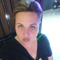 Фотография девушки Светлана, 48 лет из г. Луховицы