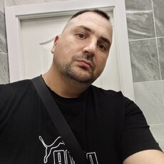 Фотография мужчины Олег, 38 лет из г. Кривой Рог