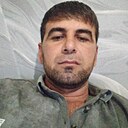 Сирочиддин, 37 лет