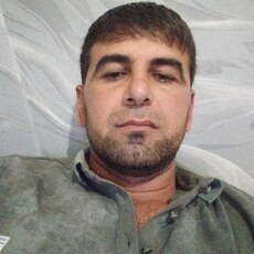 Фотография мужчины Сирочиддин, 37 лет из г. Кушва