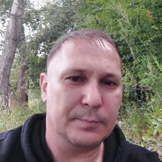 Фотография мужчины Слава, 45 лет из г. Саяногорск