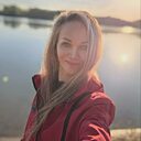 Кристина, 23 года