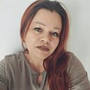 Мила, 40 лет