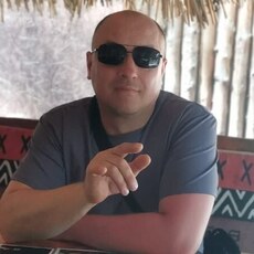 Фотография мужчины Виталий, 43 года из г. Екатеринбург