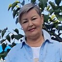 Татьяна, 67 лет