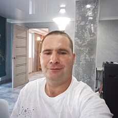 Фотография мужчины Максим, 38 лет из г. Феодосия