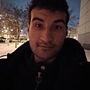 Рахман, 28 лет