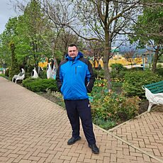 Фотография мужчины Николай, 36 лет из г. Прохладный