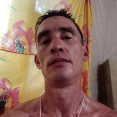 Фотография мужчины Виталий, 38 лет из г. Елабуга