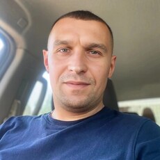 Фотография мужчины Андрей, 35 лет из г. Черновцы