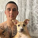 Егор, 22 года