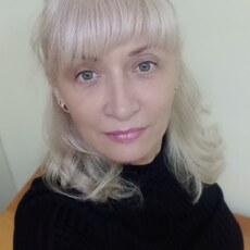 Фотография девушки Ольга, 54 года из г. Хабаровск