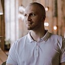 Вадим, 35 лет