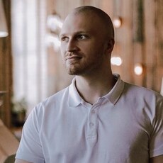 Фотография мужчины Вадим, 35 лет из г. Караганда