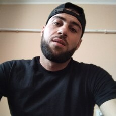 Фотография мужчины Емил, 29 лет из г. Надым