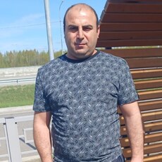 Фотография мужчины Сероб, 33 года из г. Железнодорожный