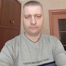 Фотография мужчины Женёк, 42 года из г. Молодогвардейск