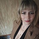 Дашуля, 36 лет
