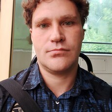 Фотография мужчины Даня, 39 лет из г. Тула