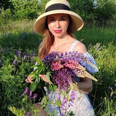 Фотография девушки Катя, 46 лет из г. Лениногорск