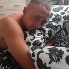 Фотография мужчины Рома, 30 лет из г. Орехово-Зуево