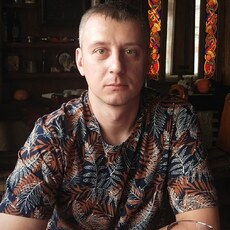 Фотография мужчины Алексей, 37 лет из г. Оренбург