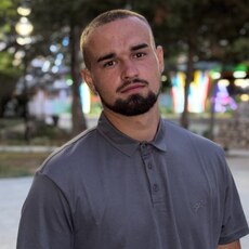 Фотография мужчины Богдан, 21 год из г. Мариуполь