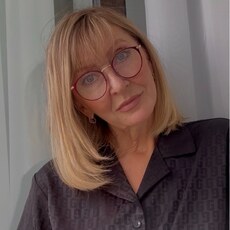 Фотография девушки Марина, 60 лет из г. Санкт-Петербург