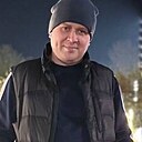 Антон, 39 лет