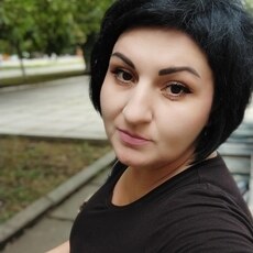 Фотография девушки Марина, 35 лет из г. Александровское (Ставропольский