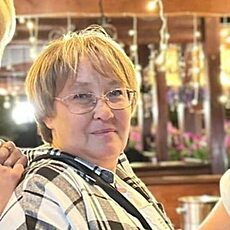 Фотография девушки Марина, 46 лет из г. Янаул