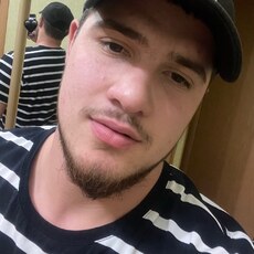 Фотография мужчины Магамед, 23 года из г. Архангельск