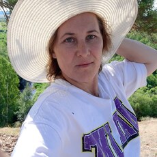 Фотография девушки Валентина, 45 лет из г. Улан-Удэ