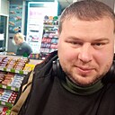 Владимир, 36 лет