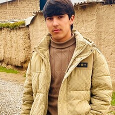 Фотография мужчины Akbarjon, 21 год из г. Новая Усмань