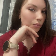 Фотография девушки Юлия Овен, 32 года из г. Вилейка