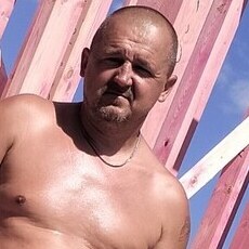 Фотография мужчины Дэнчик, 44 года из г. Шарья