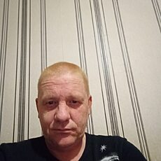 Фотография мужчины Денис, 46 лет из г. Киров