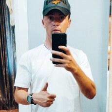 Фотография мужчины Дмитрий, 28 лет из г. Братск