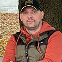 Серёга, 42 года