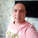 Niko, 43 года