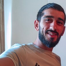 Фотография мужчины Расим, 30 лет из г. Тобольск