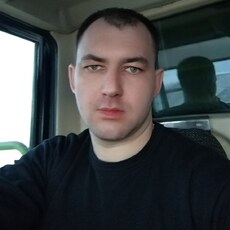 Фотография мужчины Андрей, 30 лет из г. Биробиджан