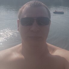 Фотография мужчины Олег, 41 год из г. Новокузнецк