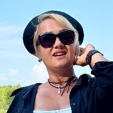Фотография девушки Наталочка, 47 лет из г. Черкассы