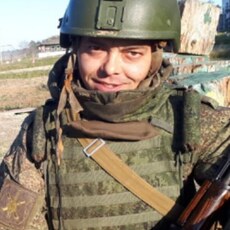 Фотография мужчины Сергей, 37 лет из г. Чебоксары