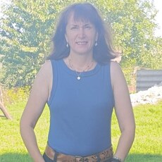 Фотография девушки Укра, 43 года из г. Тернополь